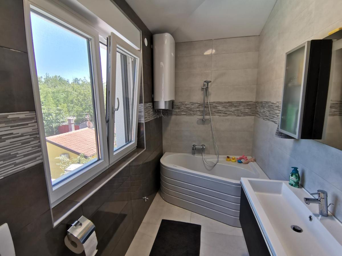 Villa Oliva Umag Extérieur photo