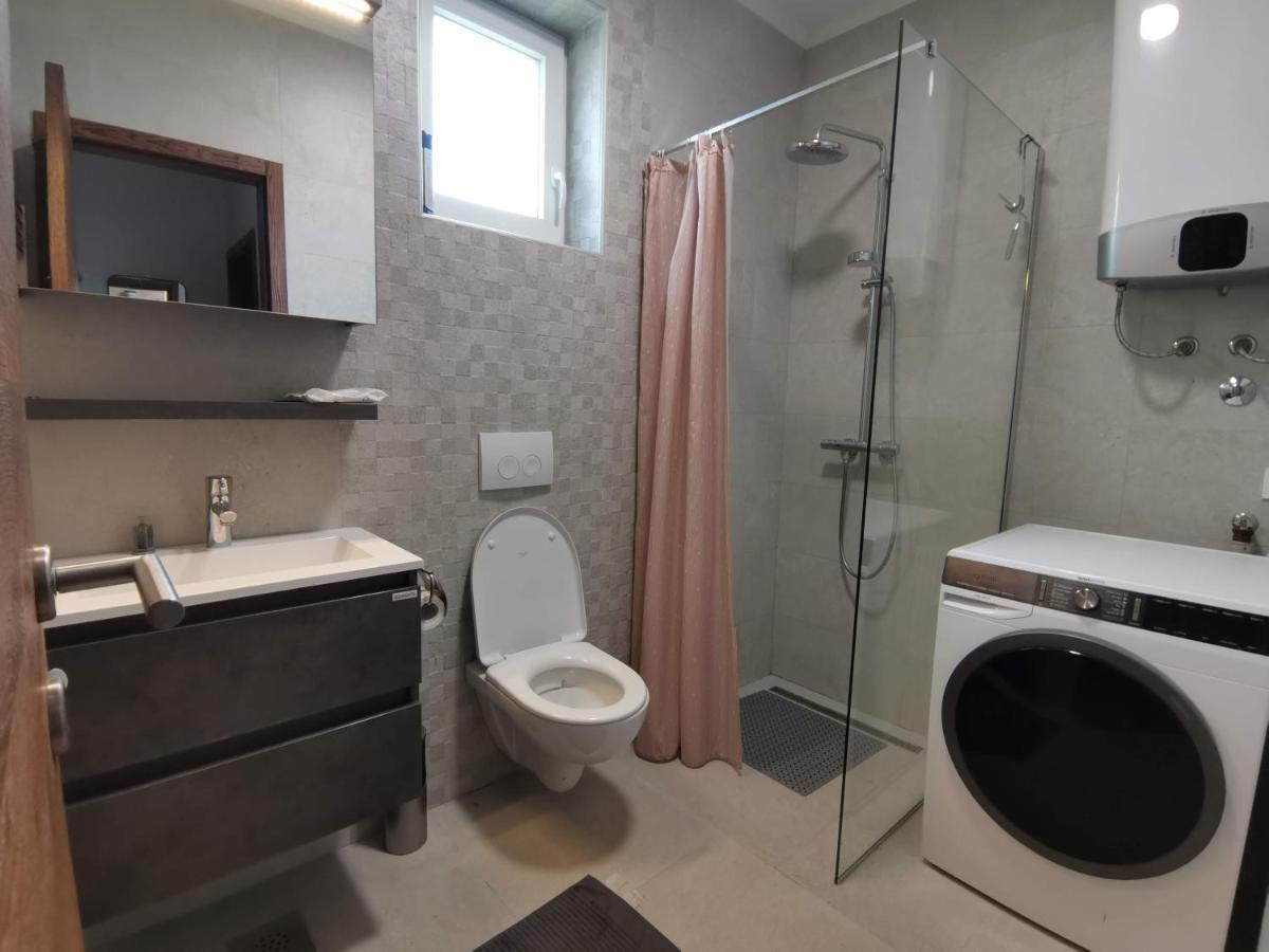 Villa Oliva Umag Extérieur photo
