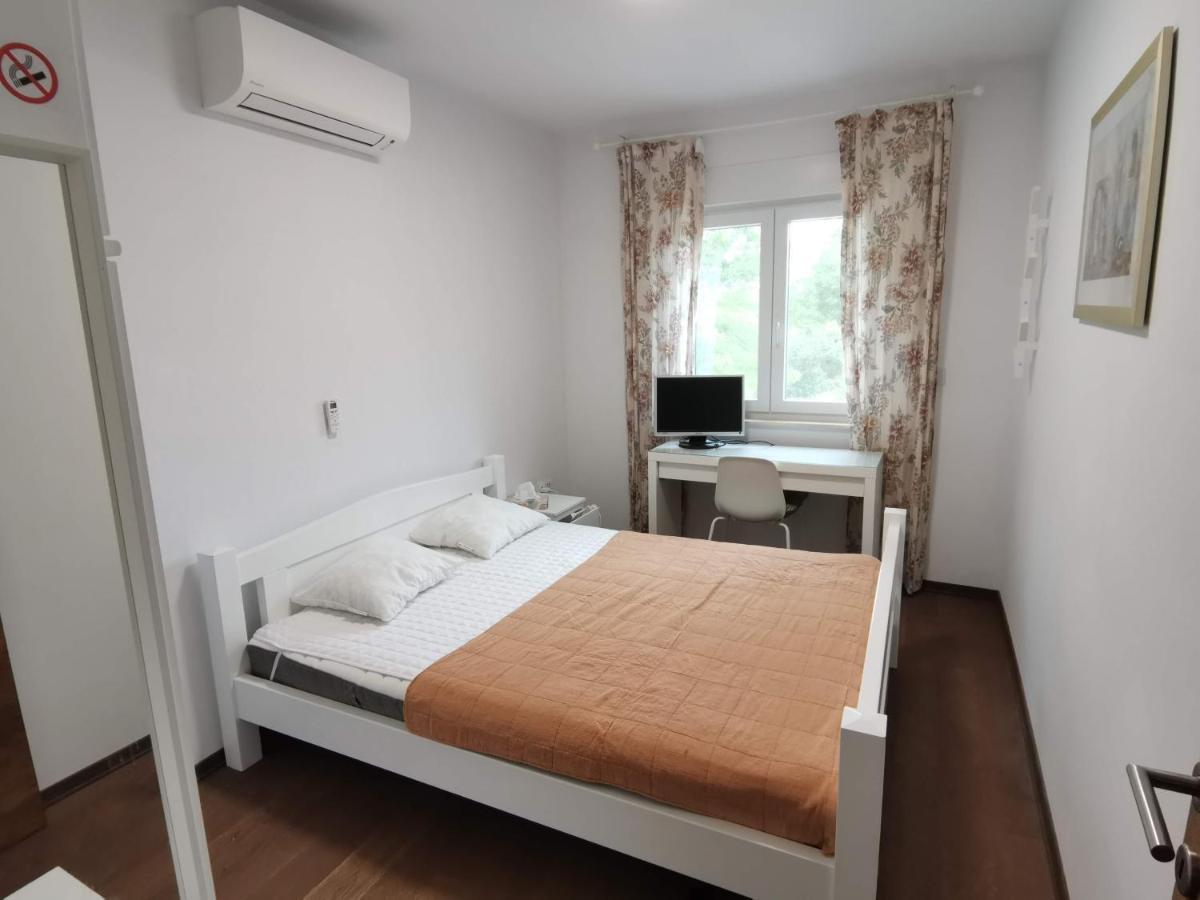 Villa Oliva Umag Extérieur photo