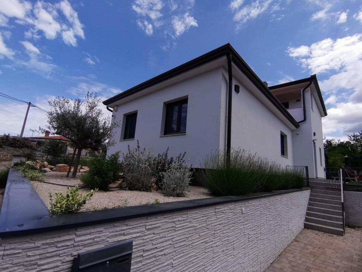 Villa Oliva Umag Extérieur photo