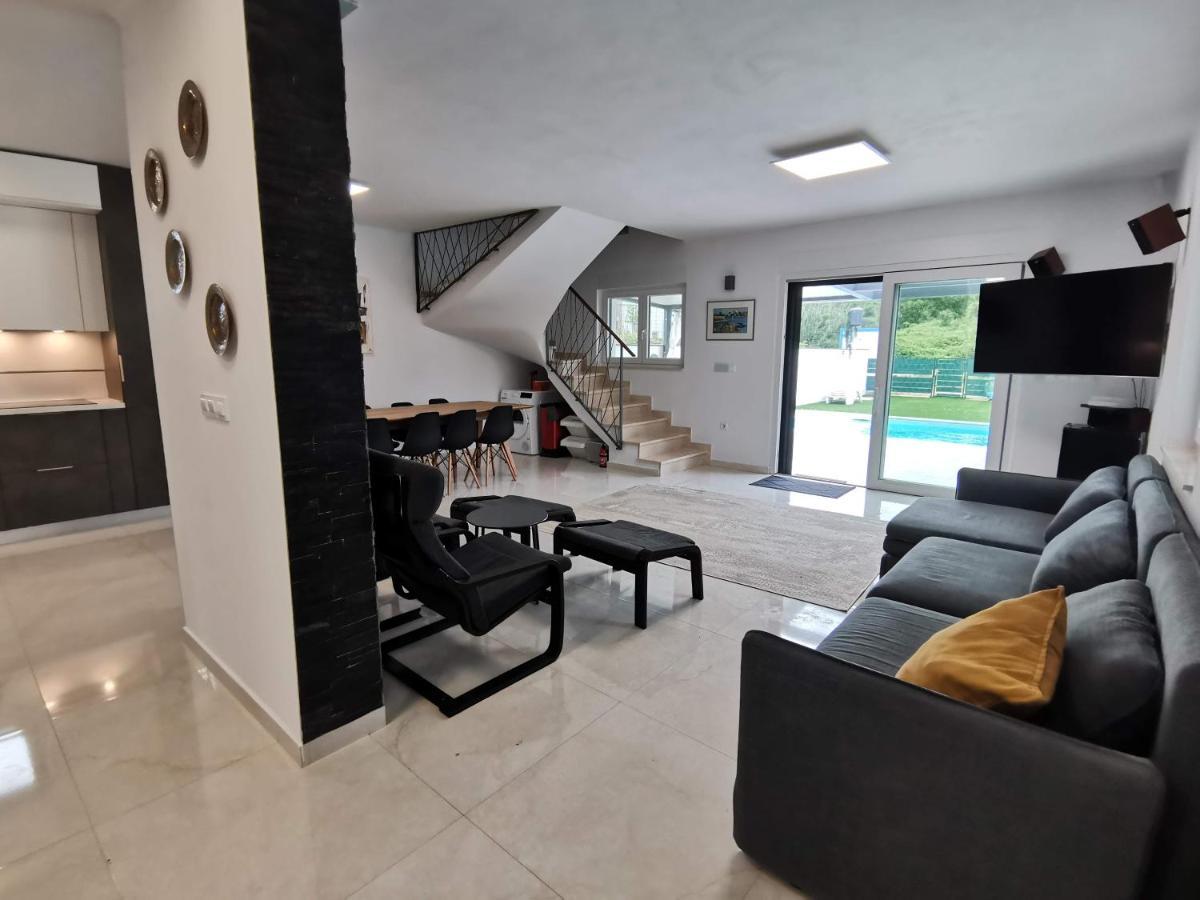Villa Oliva Umag Extérieur photo
