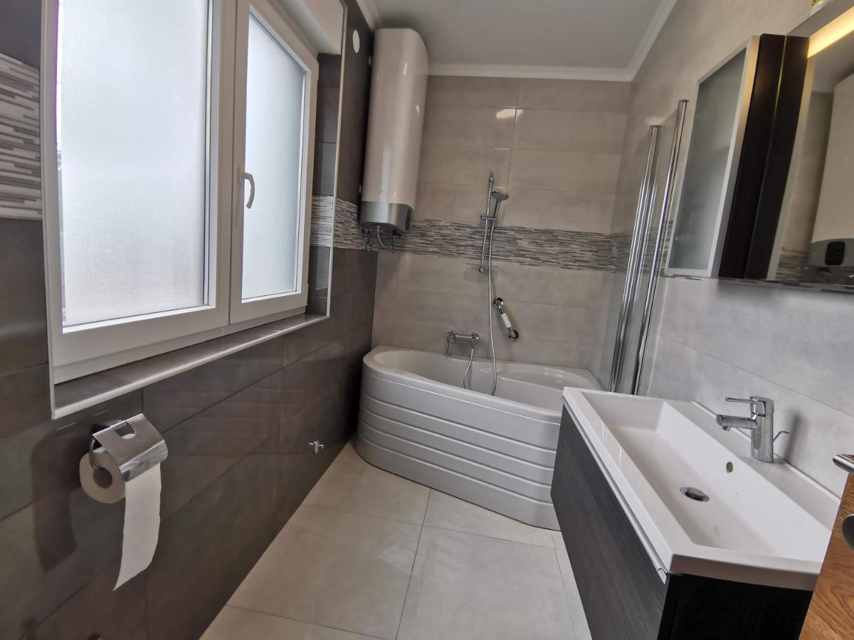 Villa Oliva Umag Extérieur photo