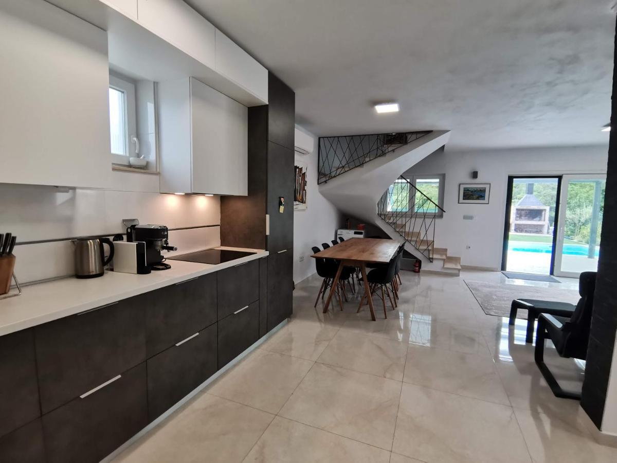 Villa Oliva Umag Extérieur photo