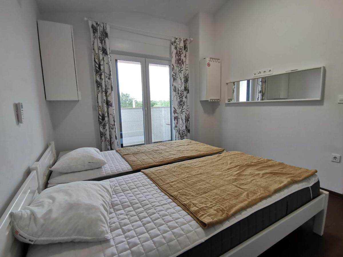 Villa Oliva Umag Extérieur photo