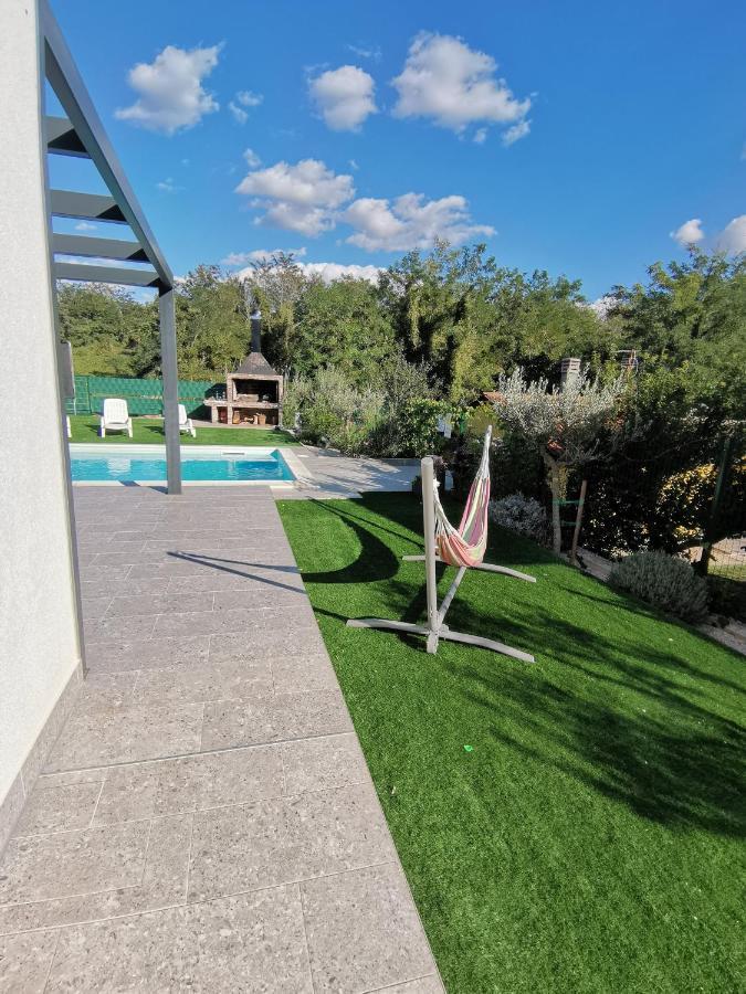 Villa Oliva Umag Extérieur photo
