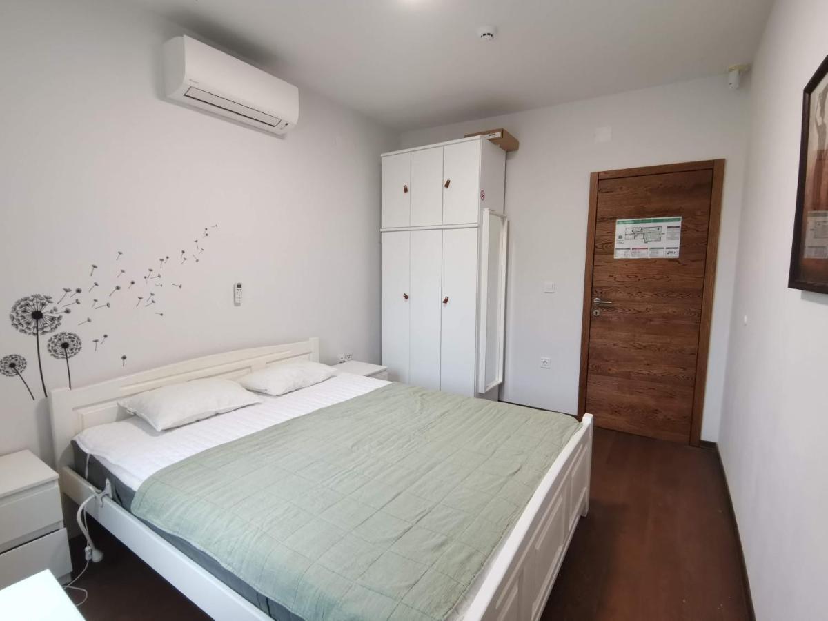 Villa Oliva Umag Extérieur photo