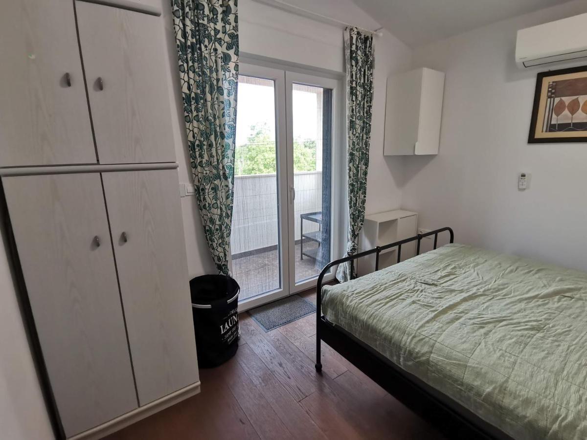 Villa Oliva Umag Extérieur photo