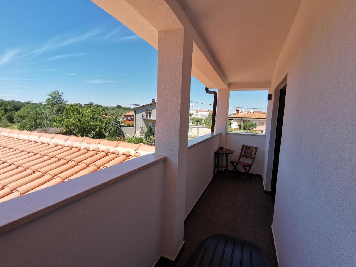 Villa Oliva Umag Extérieur photo
