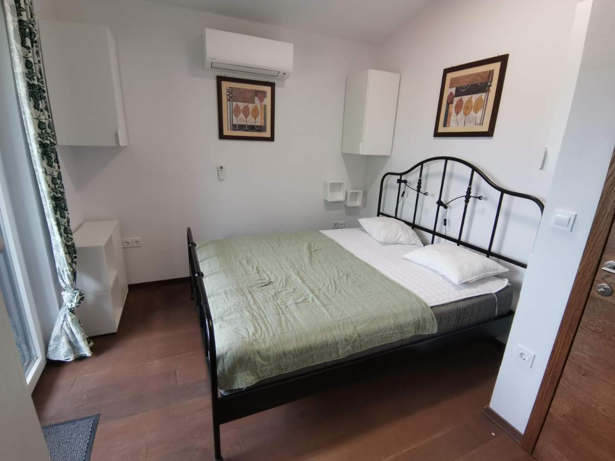Villa Oliva Umag Extérieur photo