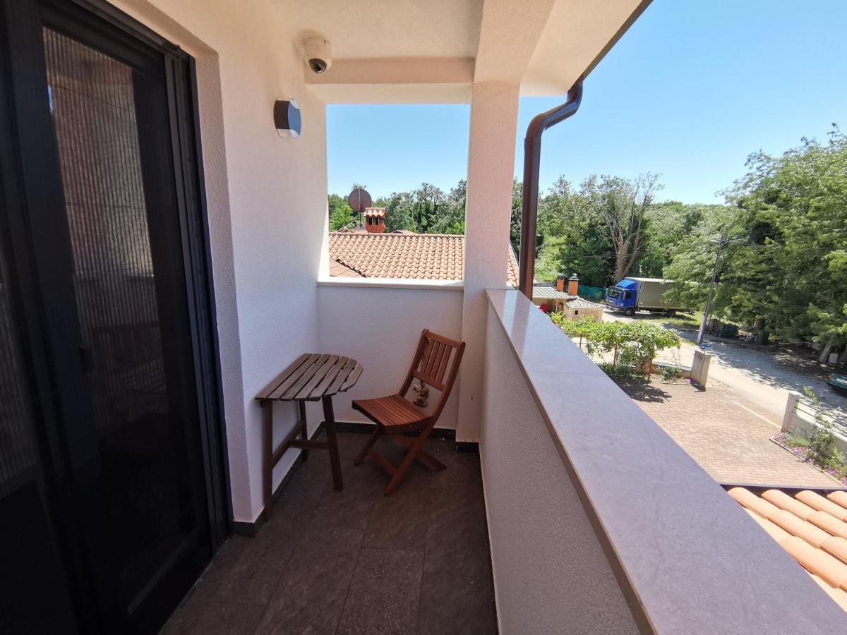 Villa Oliva Umag Extérieur photo